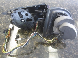 Maybach - Mirror Door - 2408100579